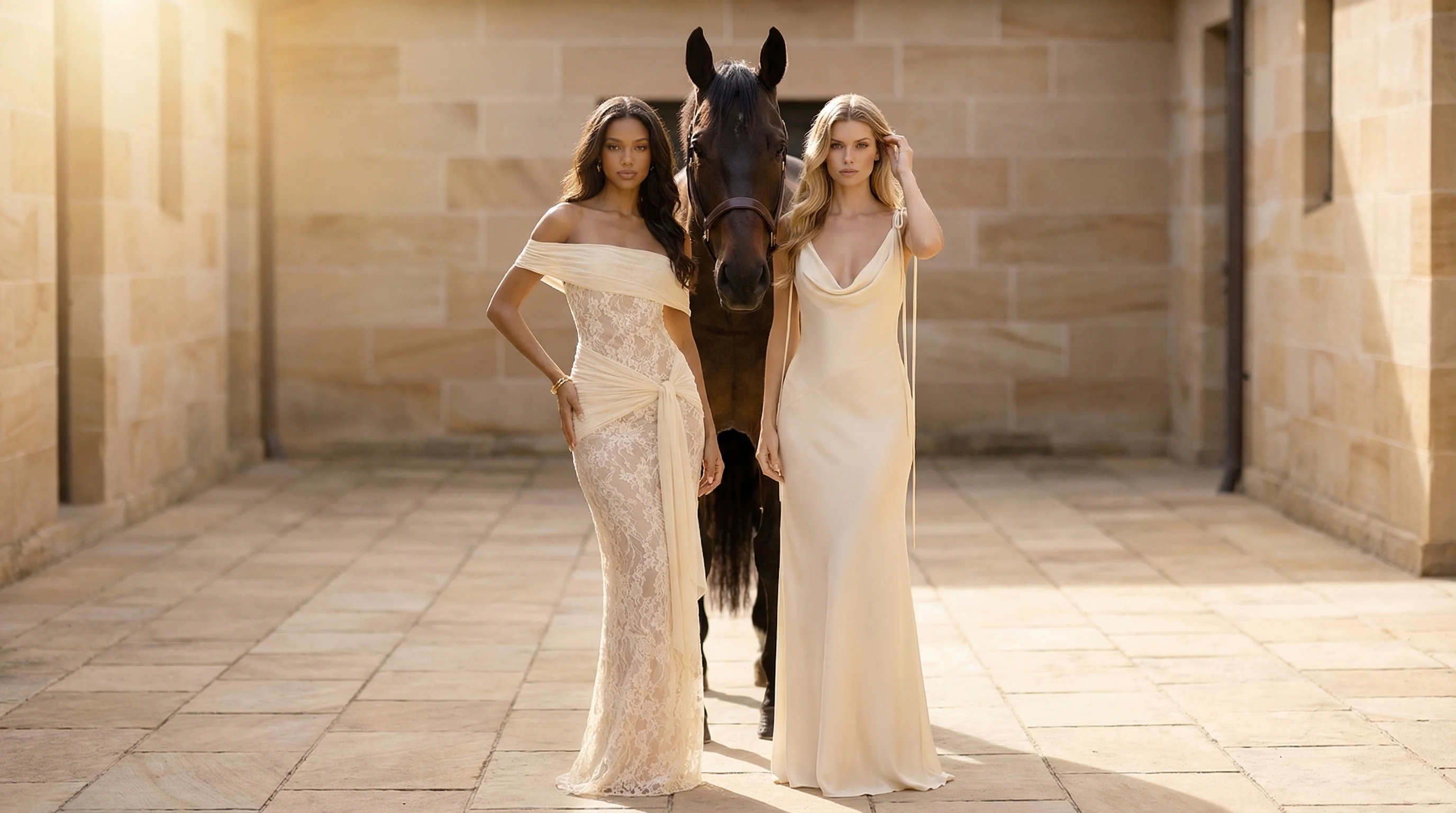 Timeless Style Created by Maara